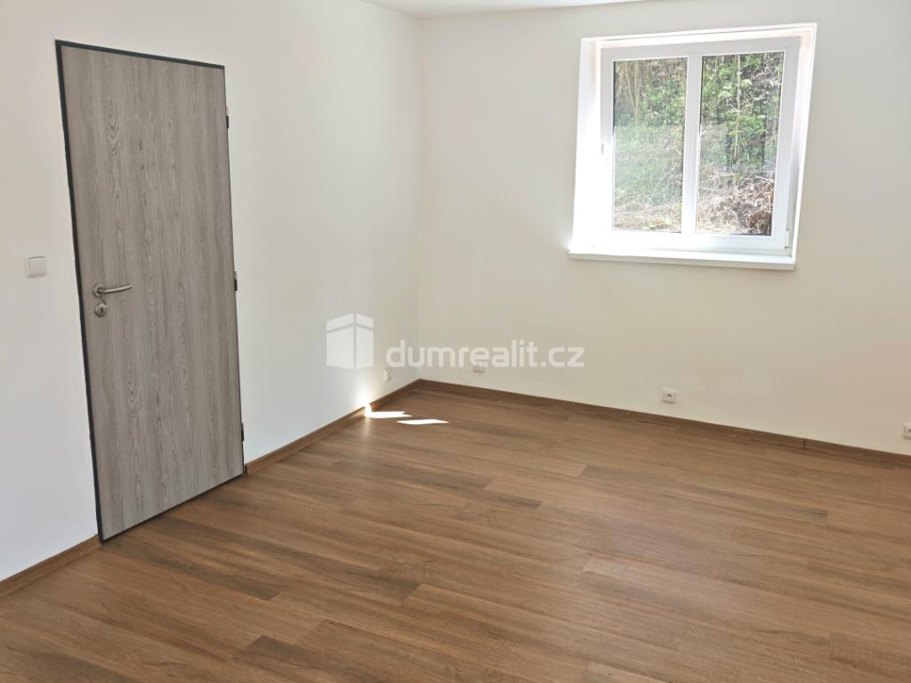 Pronájem bytu 2+1 65 m2