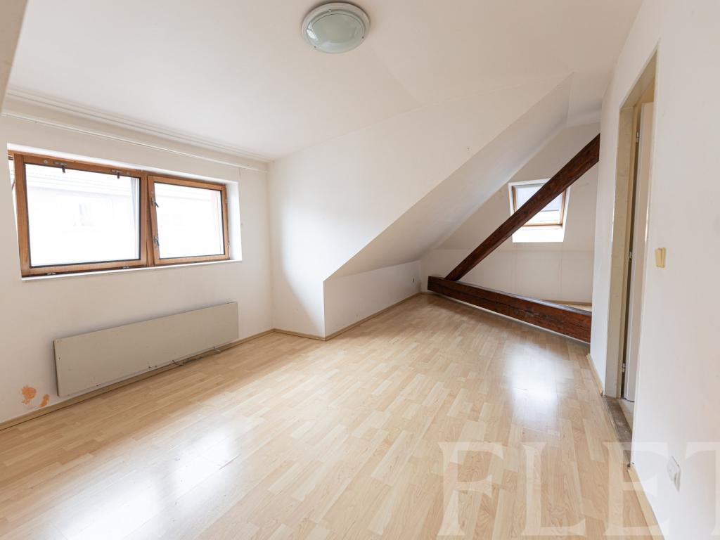 Pronájem bytu 1+1 42 m2, Praha – náhled fotky 6