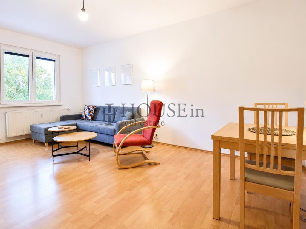 Pronájem bytu 2+1 55 m2