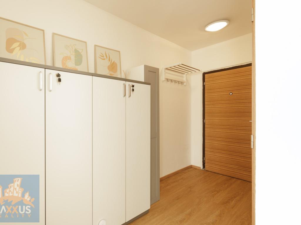 Prodej bytu 2+kk 42 m2, Praha – náhled fotky 11