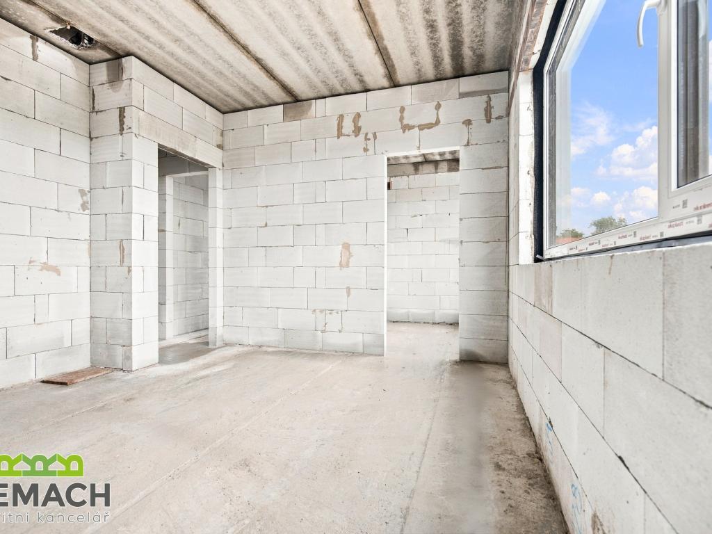 Prodej domu 150 m2, Popovice – náhled fotky 9