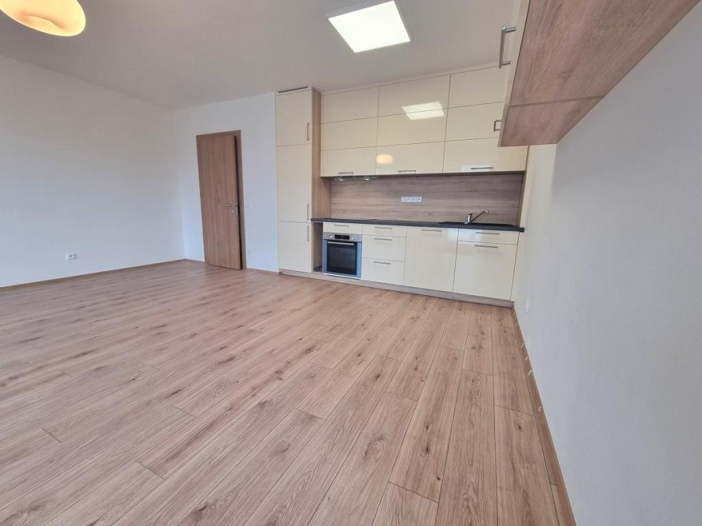 Pronájem bytu 1+kk 41 m2