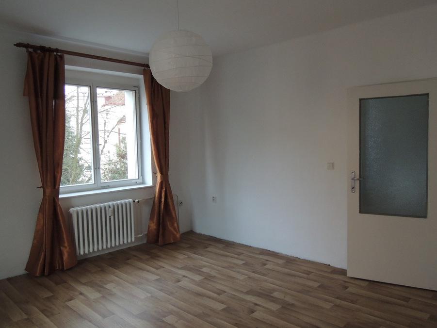 Pronájem bytu 2+kk 48 m2