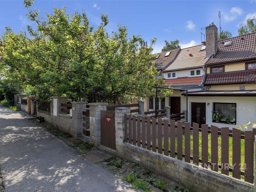 Pronájem domu 87 m2, Praha – náhled fotky 14