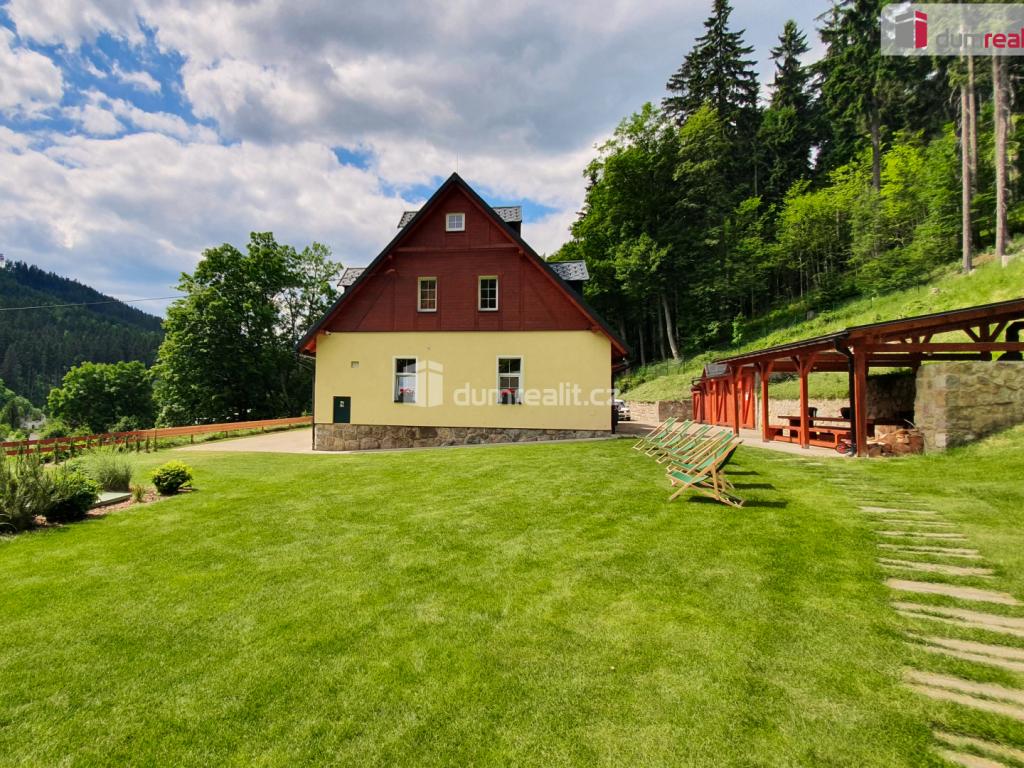 Prodej bytu 2+kk 41 m2, Merklín – náhled fotky 20