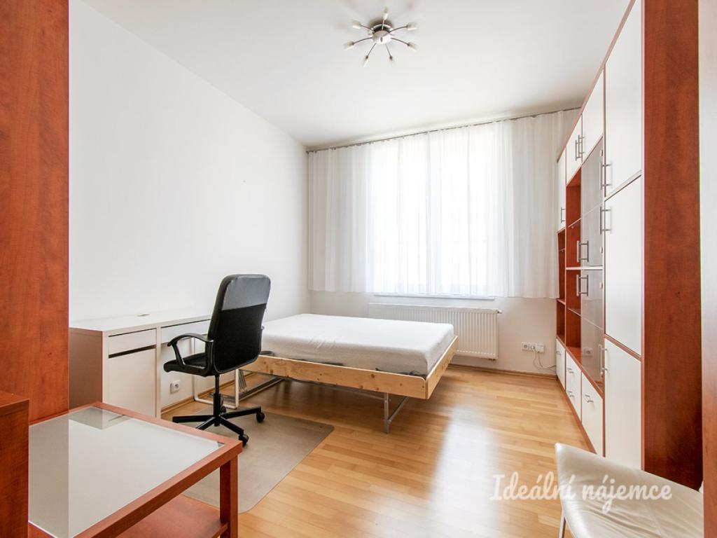 Pronájem bytu 1+kk 41 m2