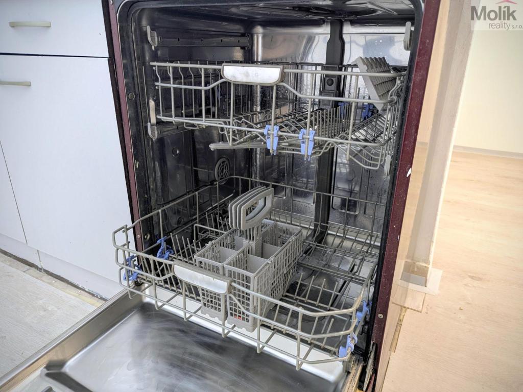 Pronájem bytu 3+1 64 m2