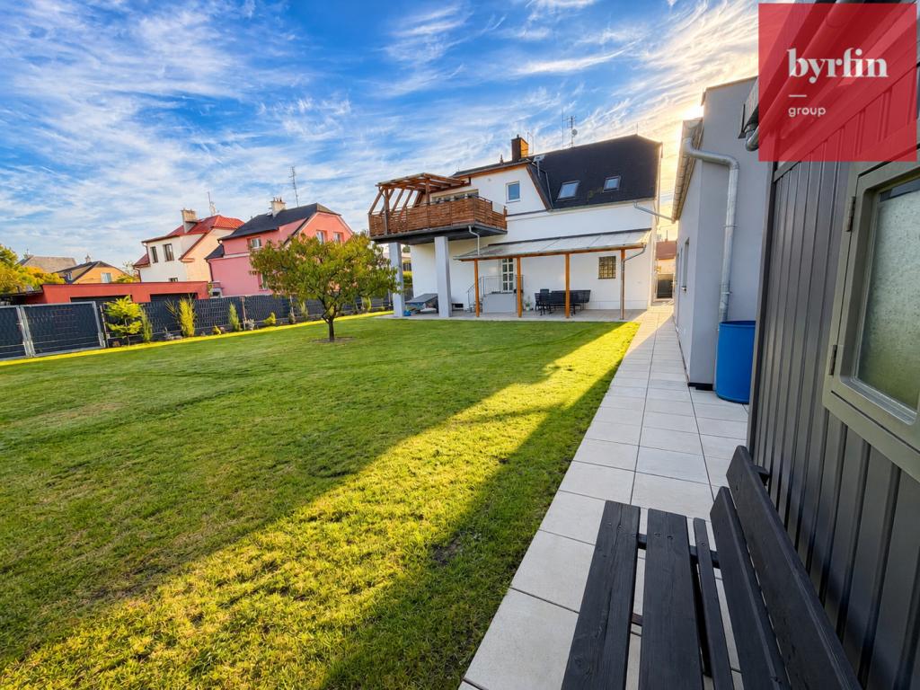 Pronájem bytu 2+1 54 m2, Opava – náhled fotky 16