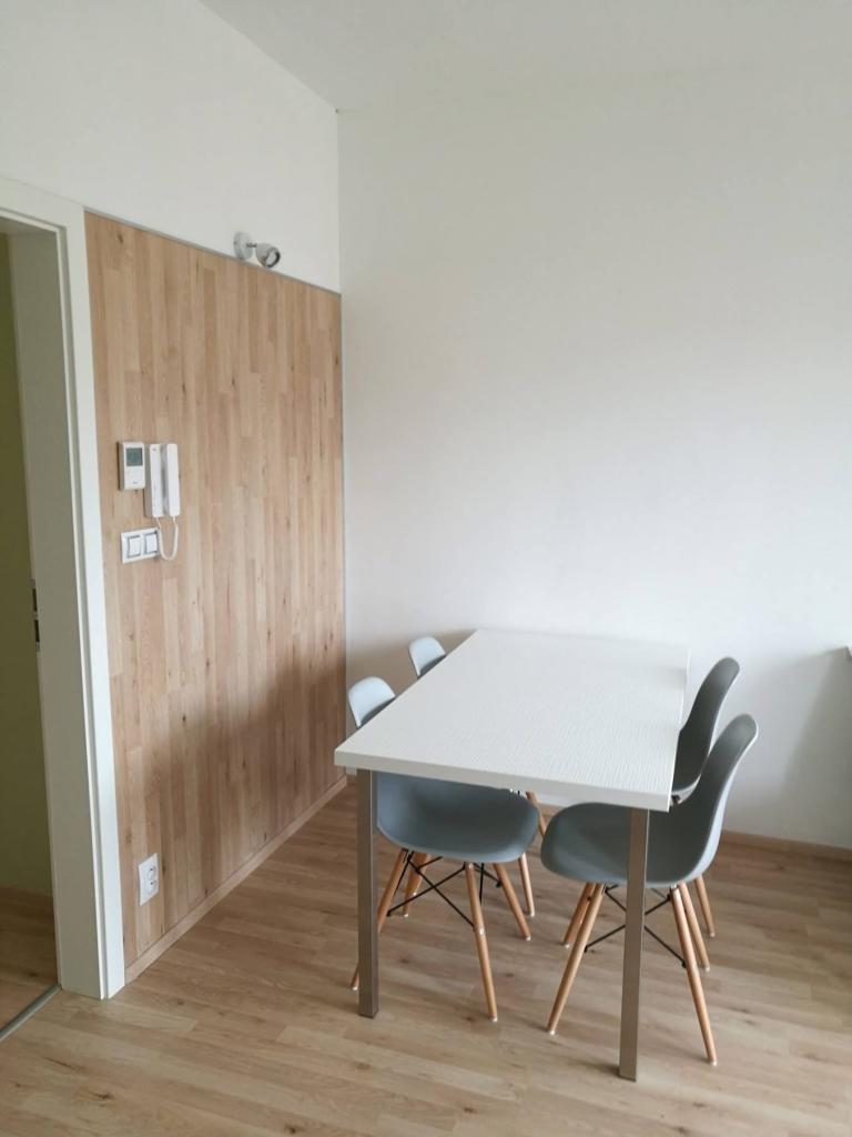 Pronájem bytu 1+kk 42 m2