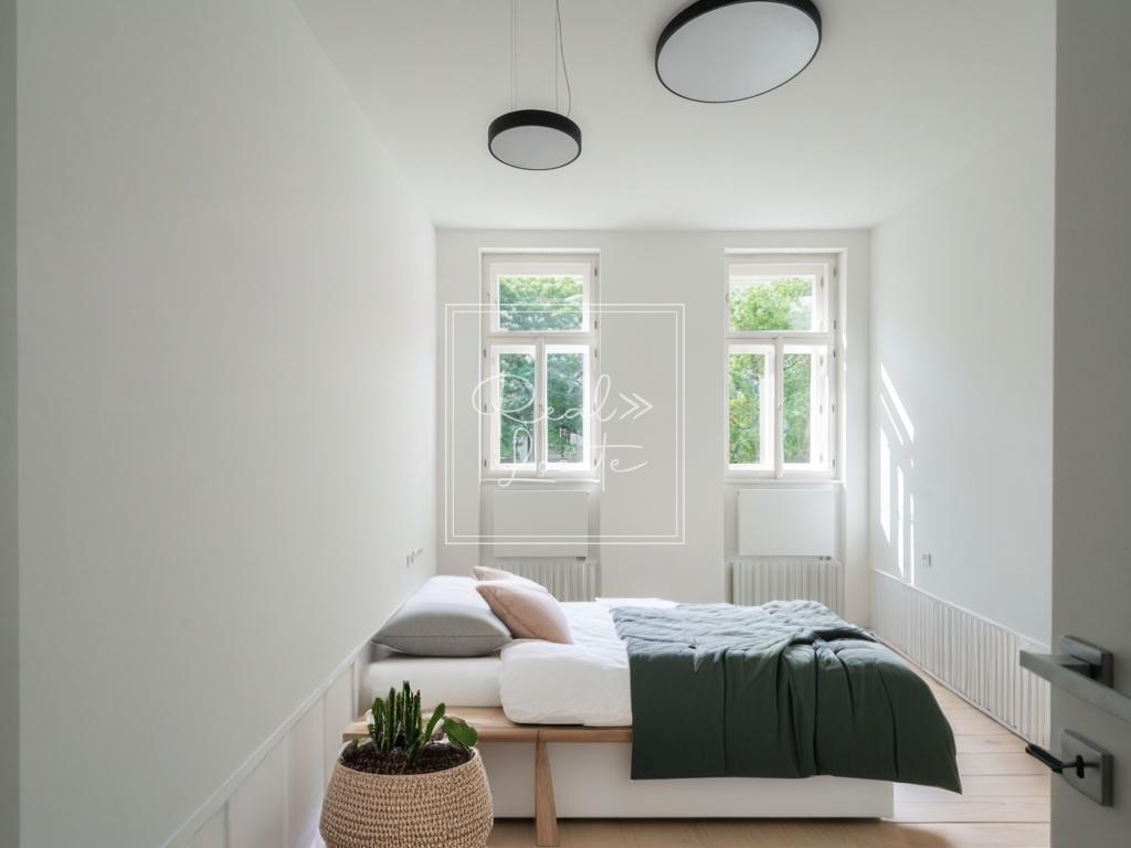 Pronájem bytu 2+kk 70 m2