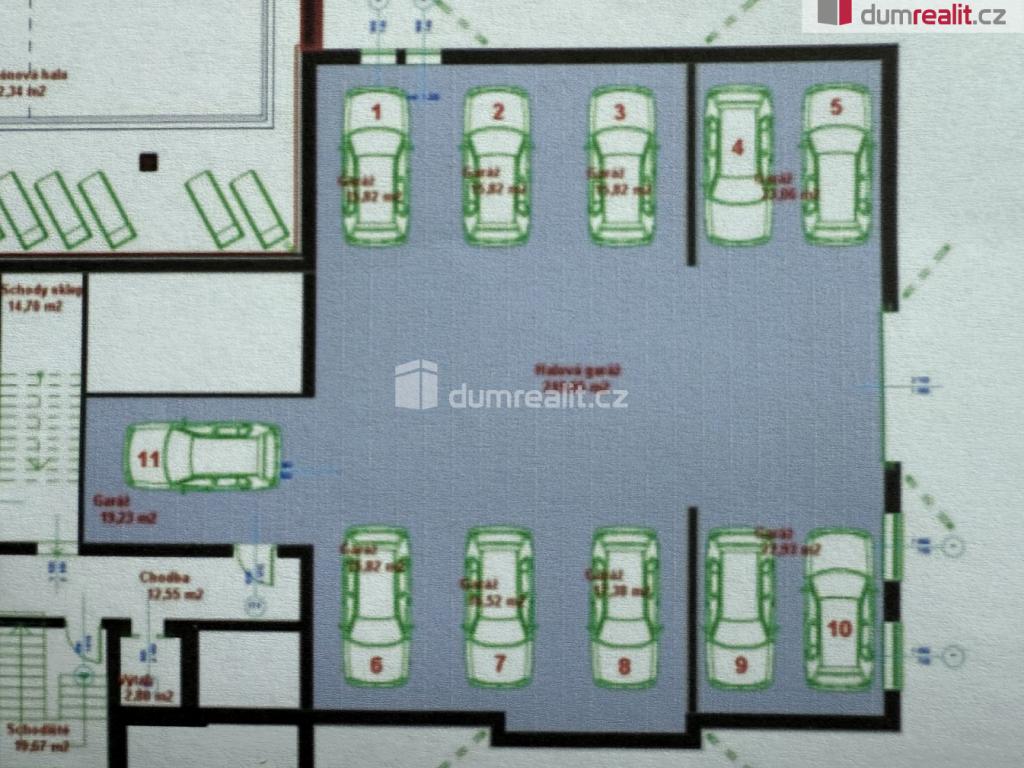 Prodej bytu 4+kk 136 m2, Mariánské Lázně – náhled fotky 26