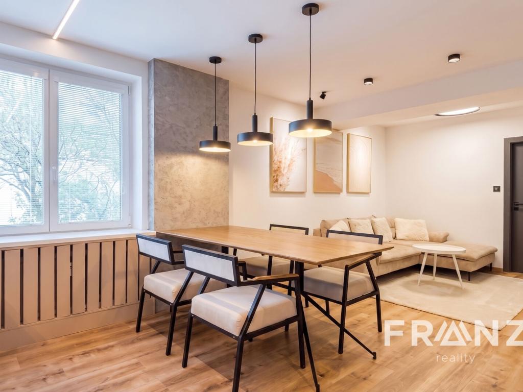 Pronájem bytu 3+kk 67 m2, Ostrava – náhled fotky 10