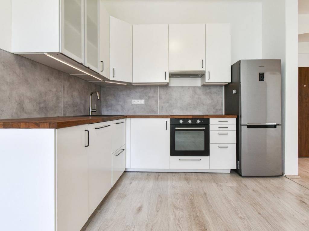 Pronajem bytu 3+kk 56 m2