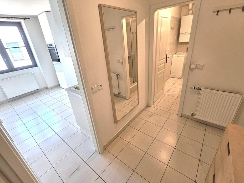 Pronájem bytu 2+1 46 m2