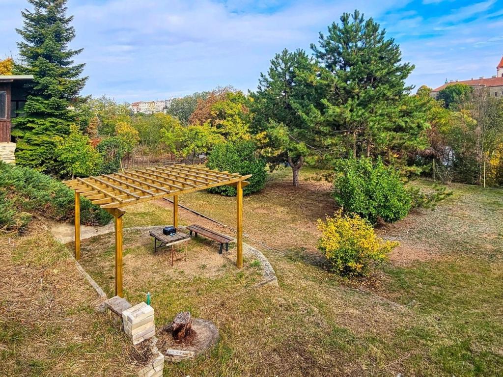 Prodej domu 54 m2, Nový Šaldorf-Sedlešovice – náhled fotky 6