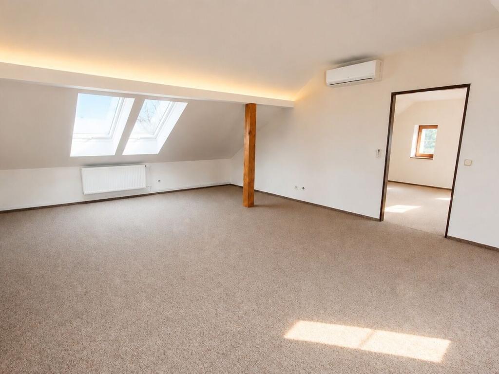 Pronájem bytu 3+1 160 m2