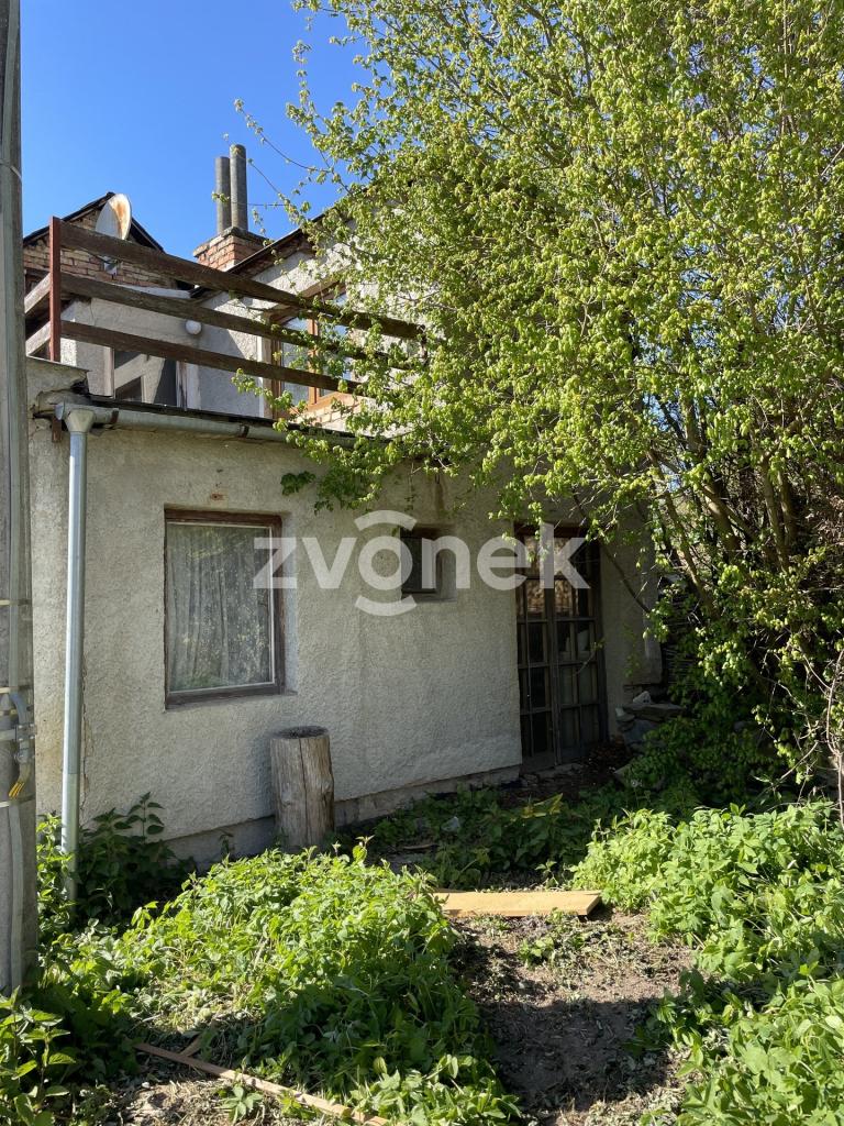 Prodej domu 240 m2