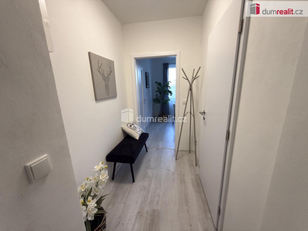 Pronájem bytu 2+kk 36 m2