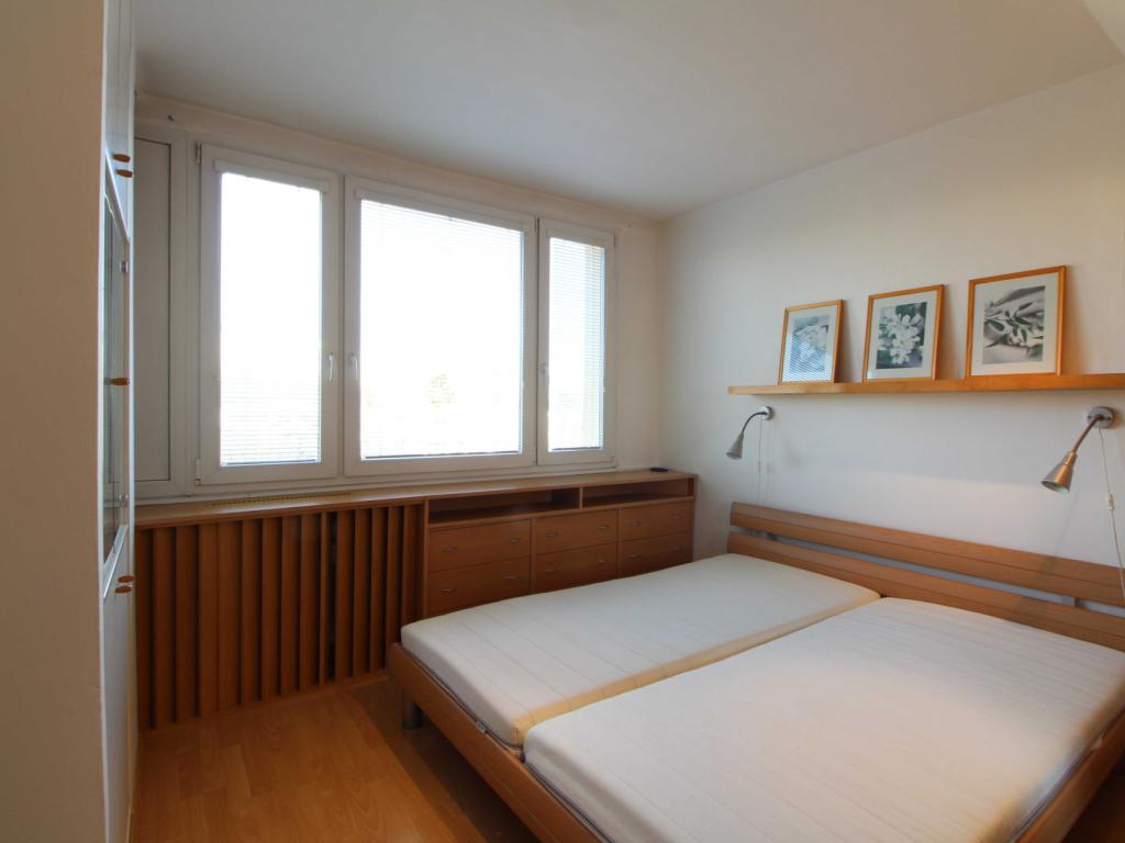 Pronájem bytu 3+kk 55 m2