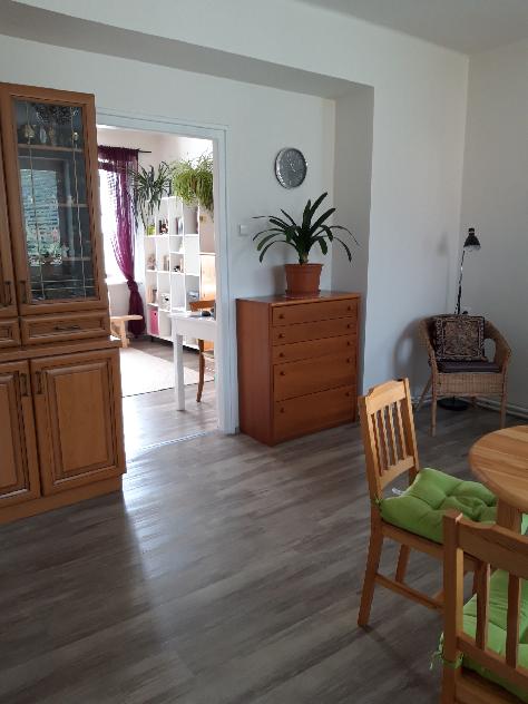 Pronajem bytu 3+1 90 m2