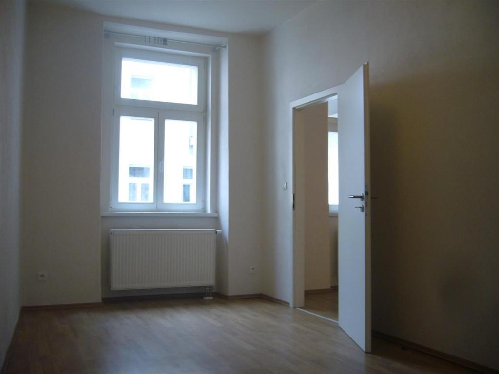 Pronájem bytu 2+kk 56 m2