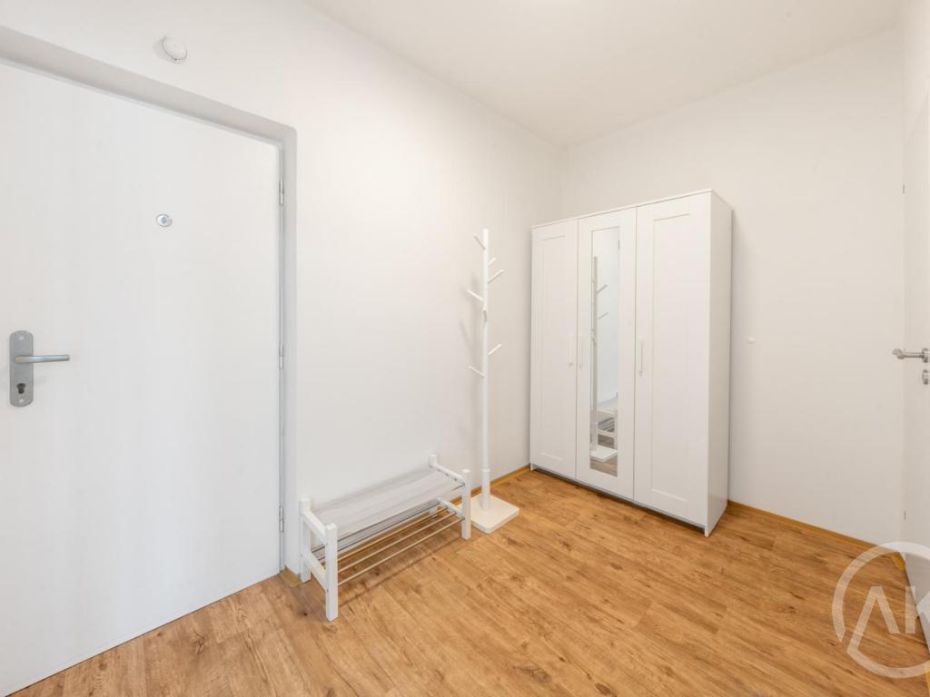 Pronájem bytu 1+1 39 m2