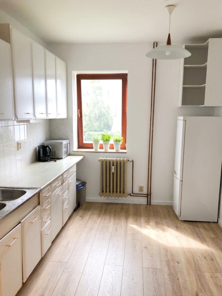 Pronájem bytu 3+1 86 m2