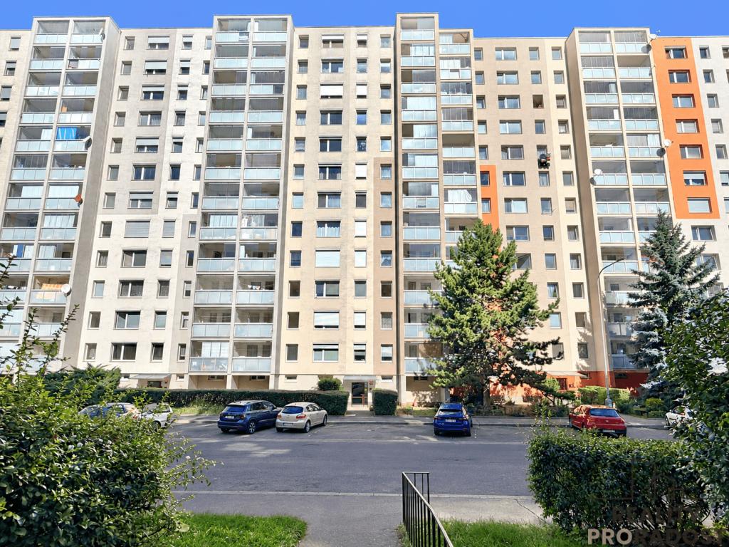 Prodej bytu 3+1 68 m2, Praha – náhled fotky 29