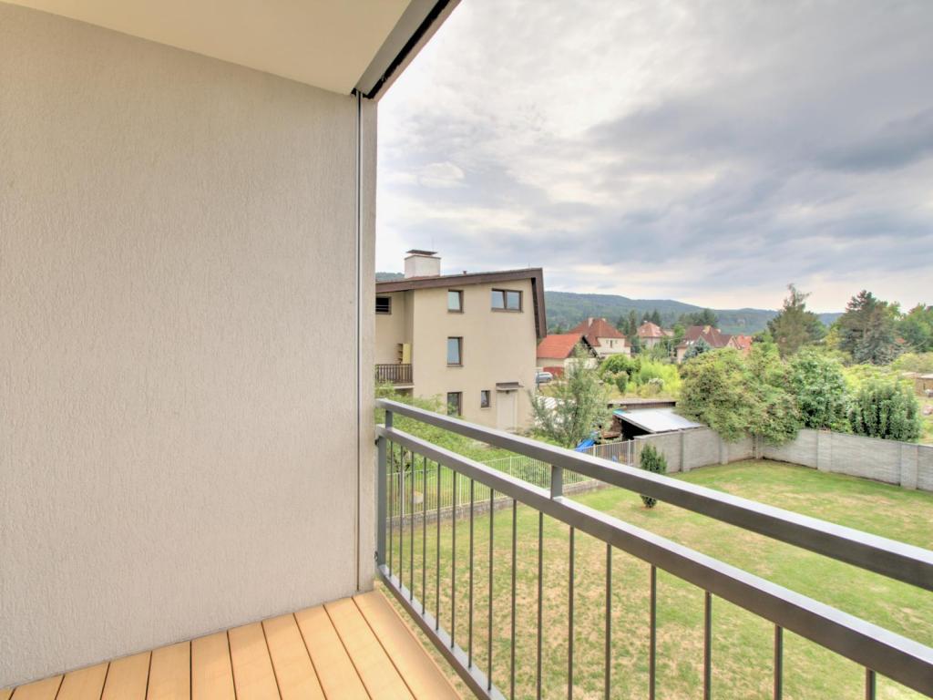 Pronájem bytu 2+kk 70 m2