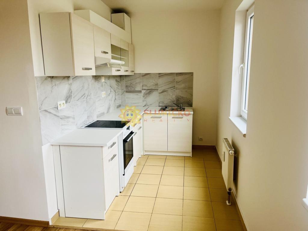 Pronájem bytu 2+kk 68 m2