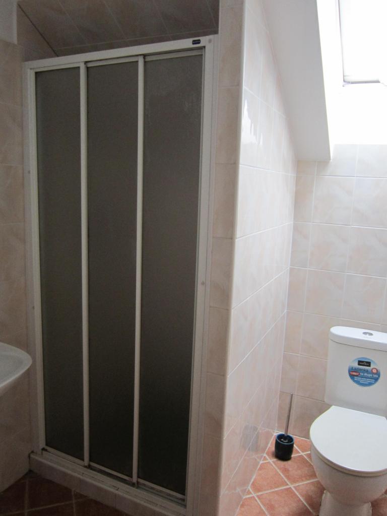 Pronájem bytu 1+kk 25 m2