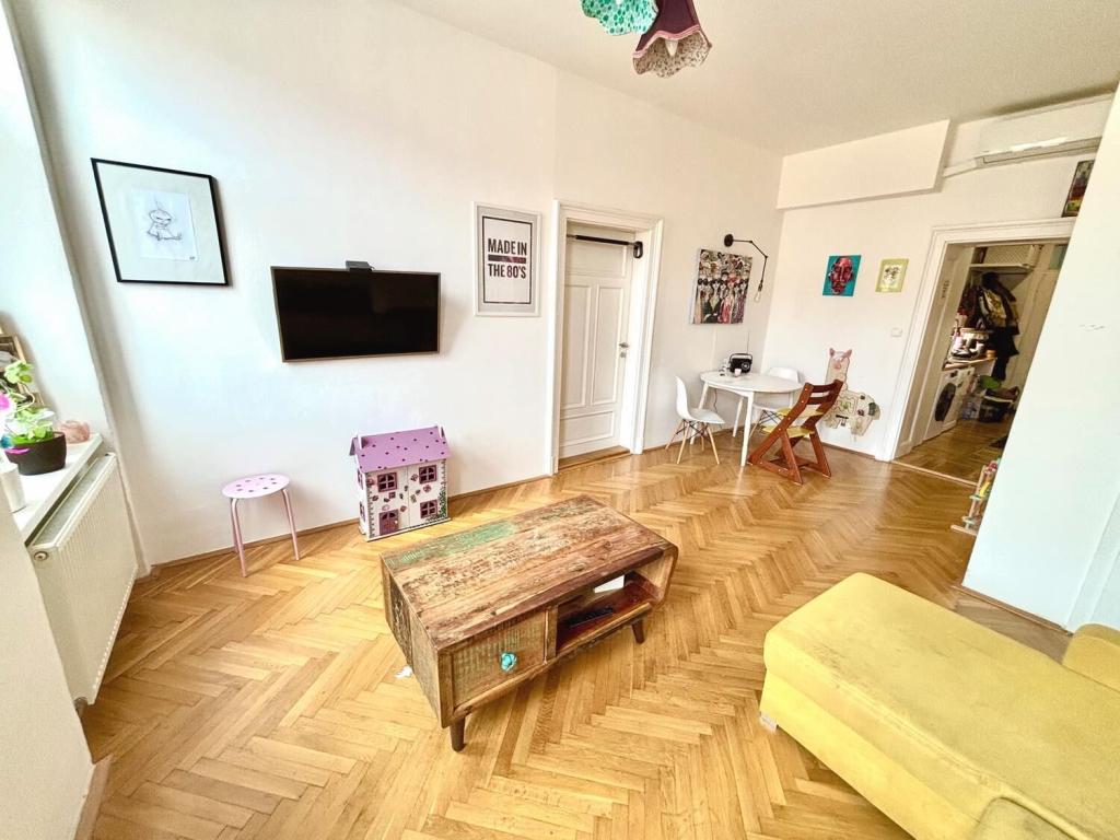 Pronájem bytu 2+1 48 m2