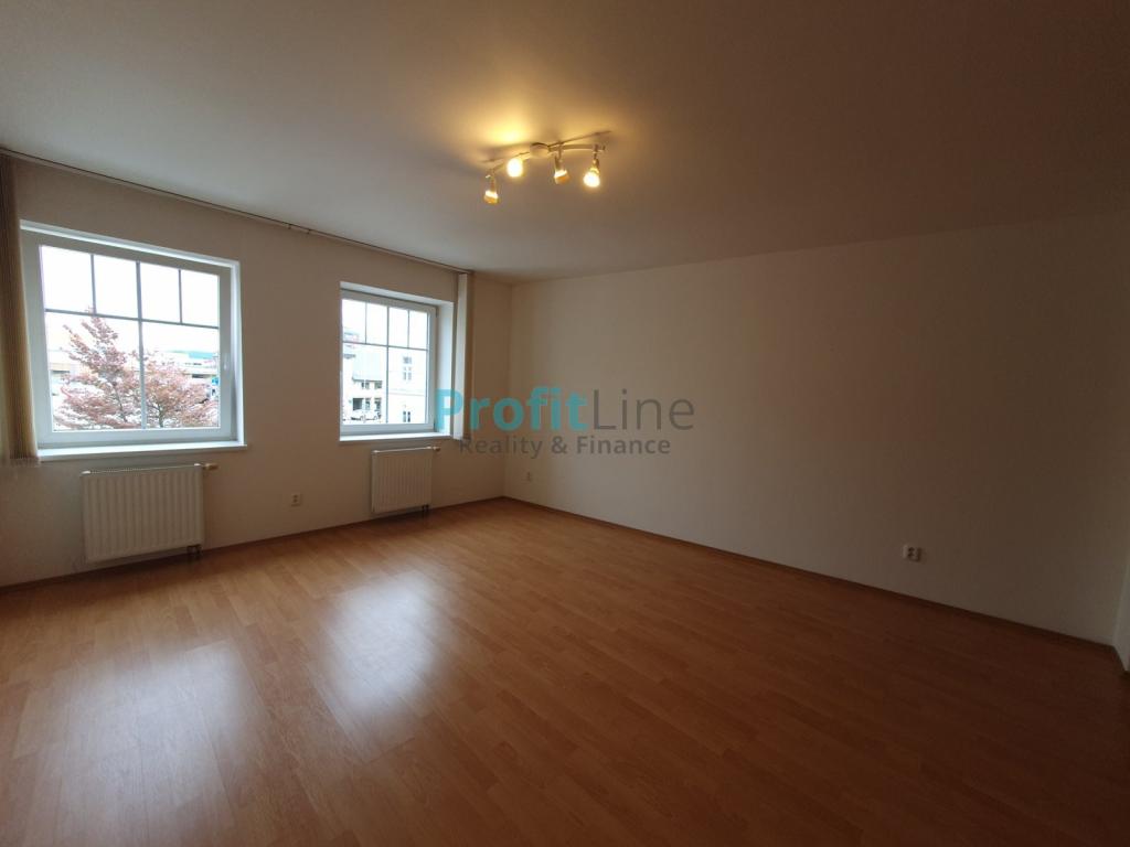 Pronájem bytu 2+kk 58 m2