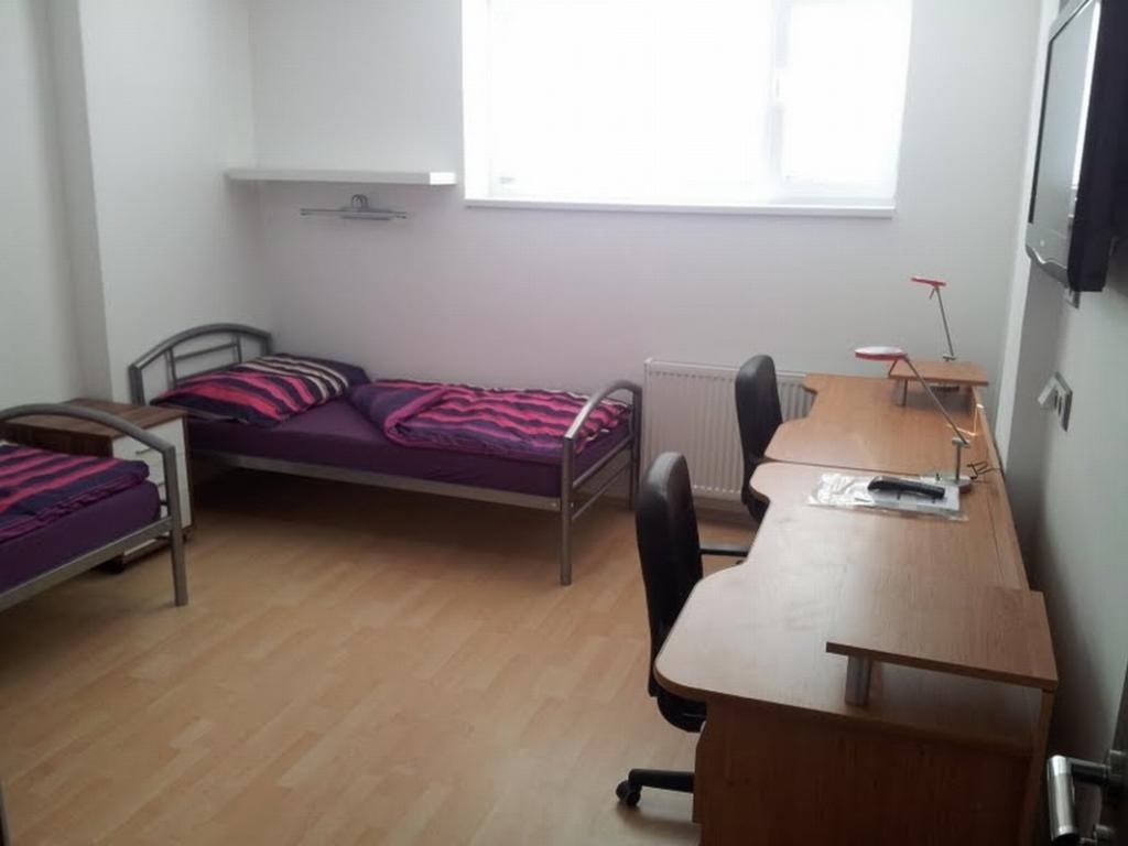 Spolubydlení atypický 18 m2