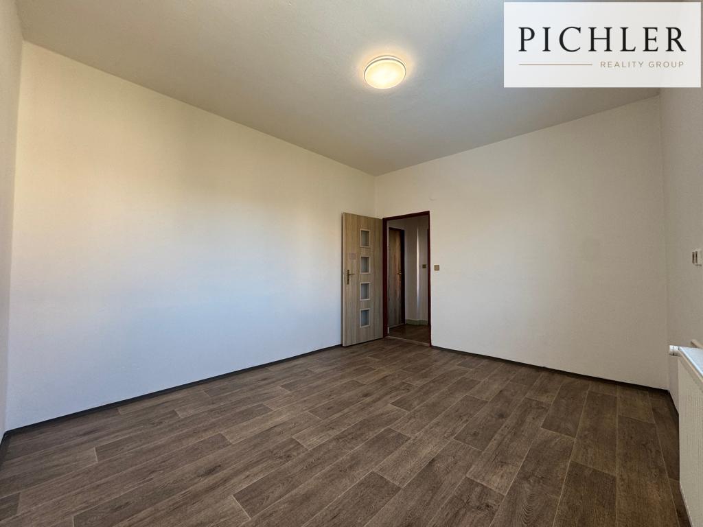 Pronájem bytu 1+1 27 m2