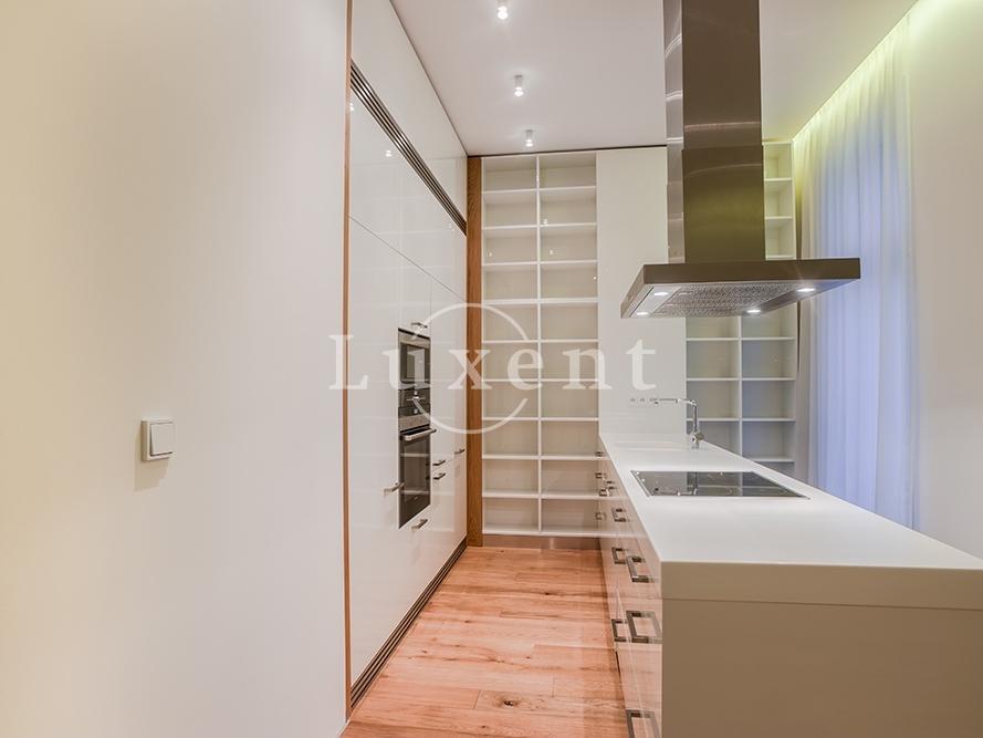 Pronájem bytu 2+kk 74 m2