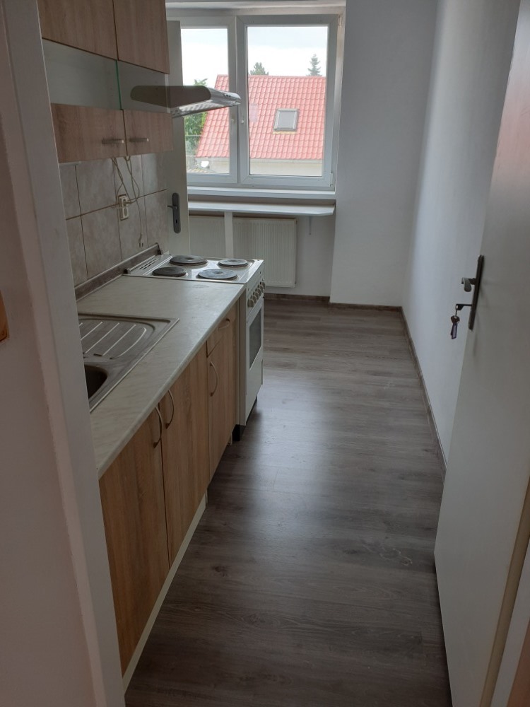 Pronajem bytu 2+kk 60 m2