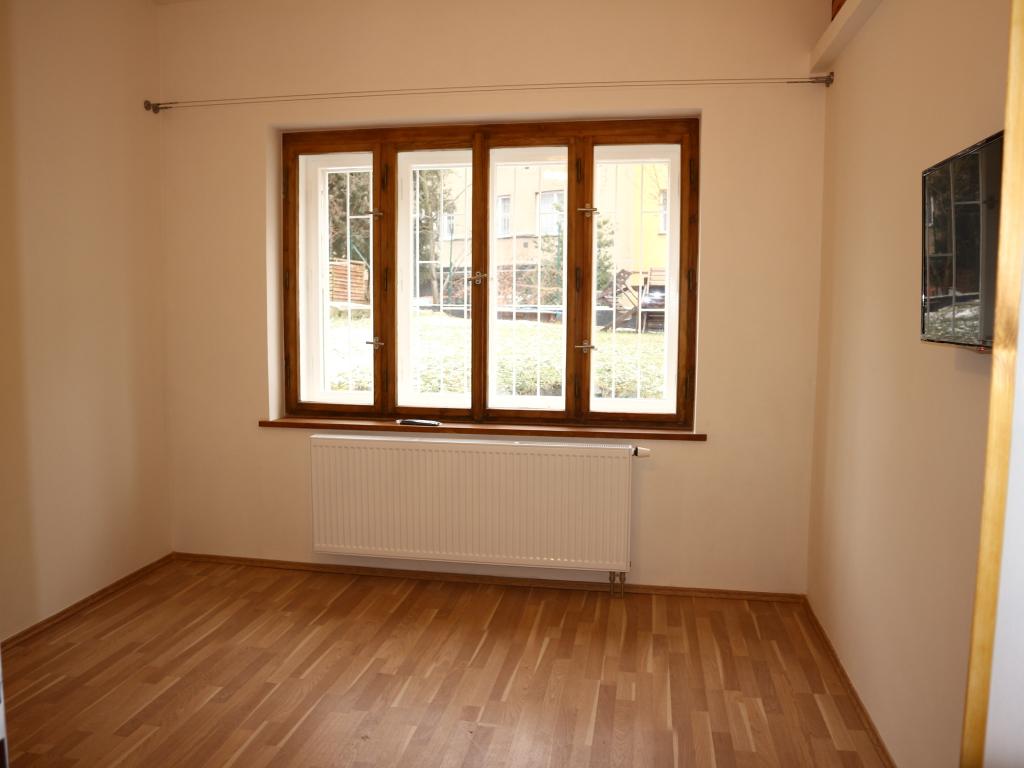 Pronajem bytu 3+1 56 m2