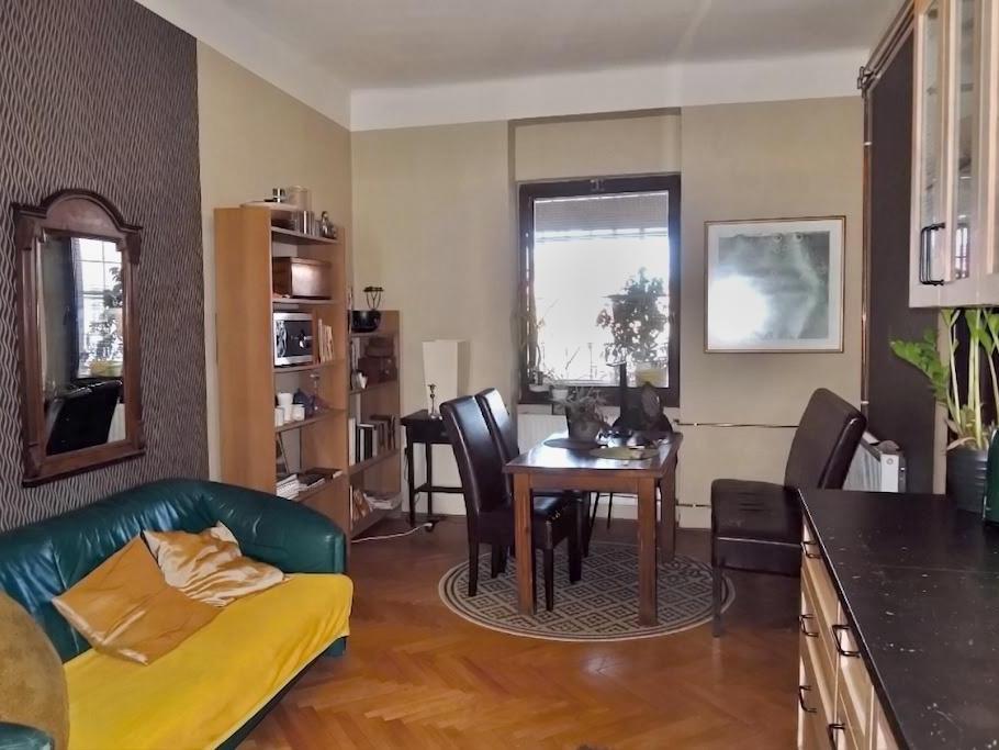 Pronájem bytu 2+1 72 m2