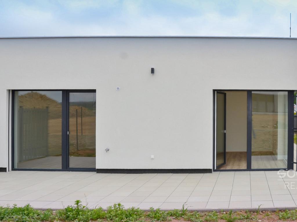 Prodej domu 106 m2