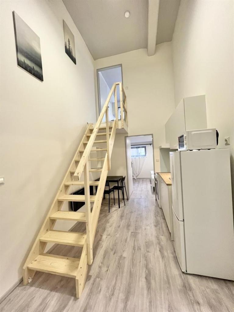 Pronájem bytu 2+1 40 m2