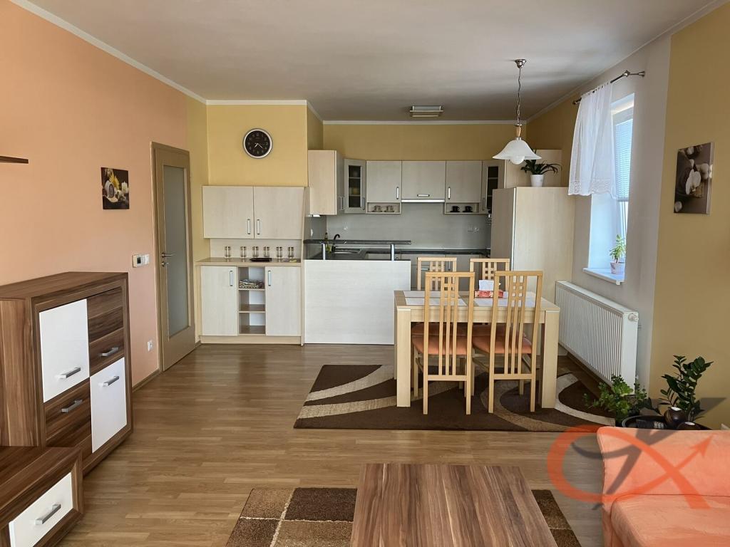 Pronájem bytu 2+kk 63 m2