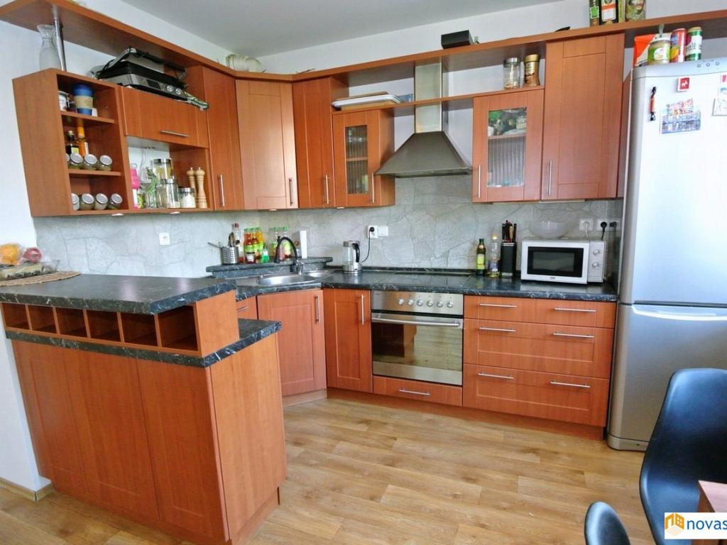 Pronájem bytu 2+kk 53 m2
