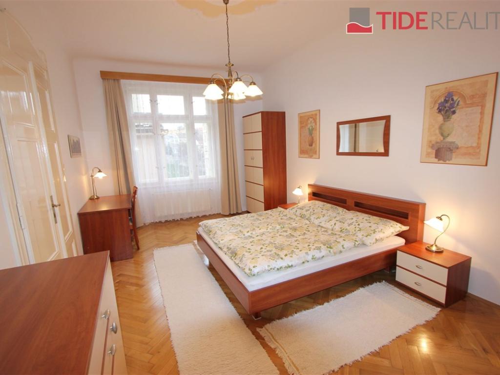 Pronájem bytu 2+1 80 m2