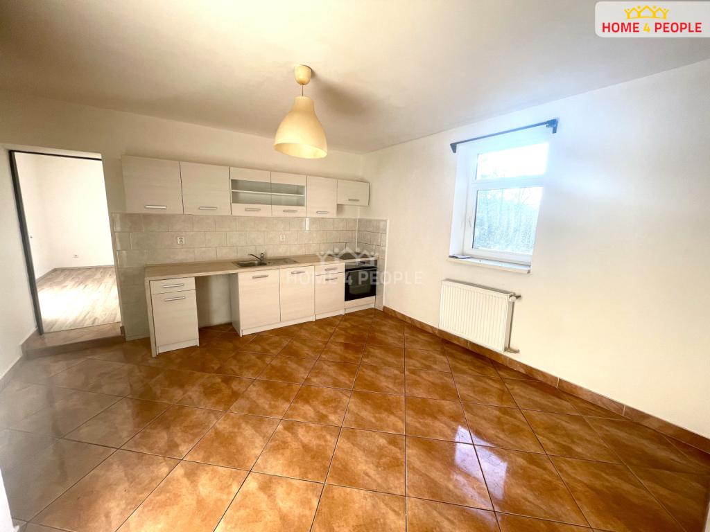 Pronájem bytu 2+1 68 m2