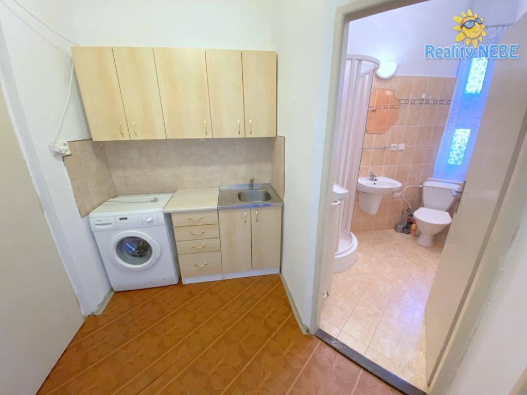 Pronájem bytu 1+kk 30 m2