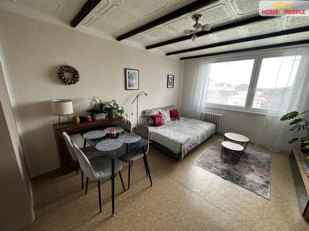 Pronájem bytu 3+1 72 m2