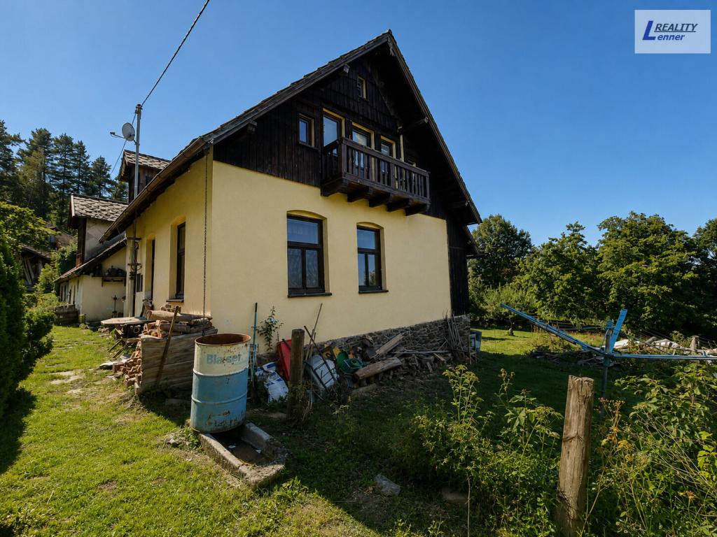 Prodej domu 114 m2, Rejštejn – náhled fotky 10