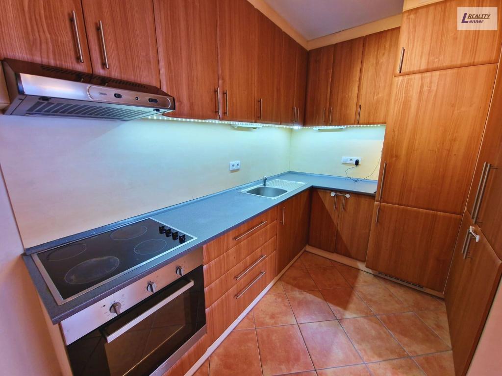 Pronájem bytu 3+kk 72 m2