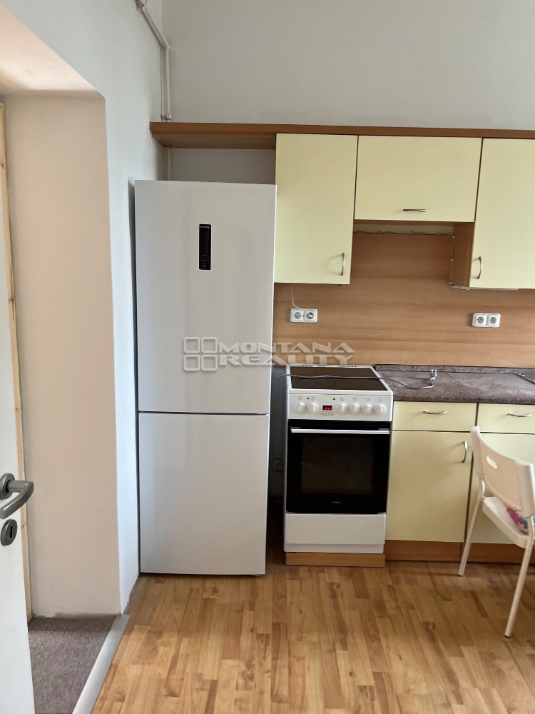 Pronájem bytu 3+1 85 m2